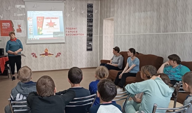 Детство, опаленное войной